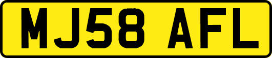 MJ58AFL