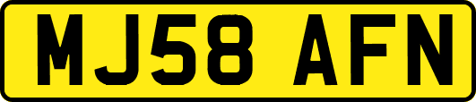 MJ58AFN