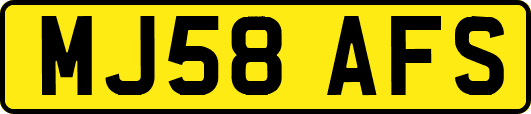 MJ58AFS