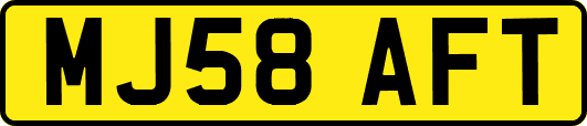 MJ58AFT