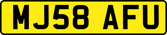 MJ58AFU