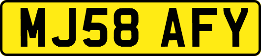 MJ58AFY