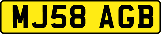 MJ58AGB