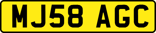 MJ58AGC