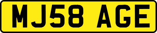 MJ58AGE