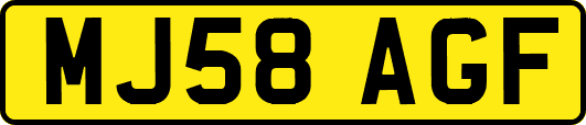 MJ58AGF