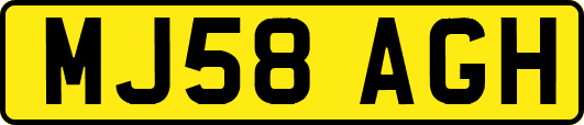 MJ58AGH