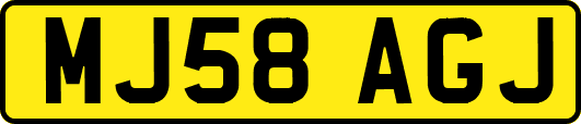 MJ58AGJ