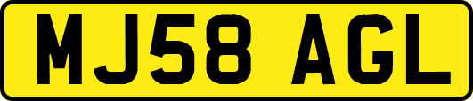 MJ58AGL