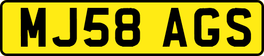 MJ58AGS