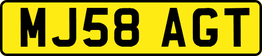 MJ58AGT