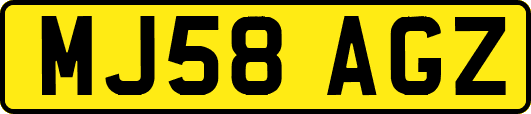 MJ58AGZ
