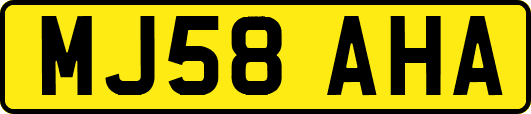 MJ58AHA