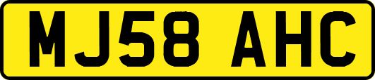 MJ58AHC