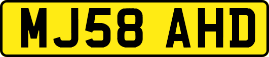 MJ58AHD