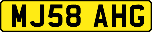 MJ58AHG