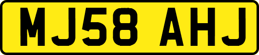 MJ58AHJ