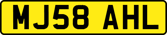 MJ58AHL