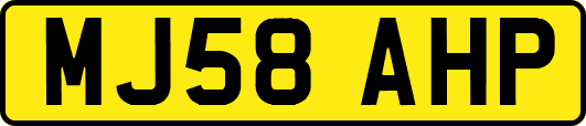 MJ58AHP