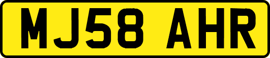 MJ58AHR