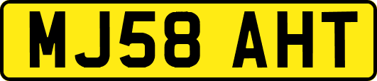 MJ58AHT