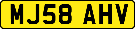 MJ58AHV