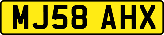 MJ58AHX