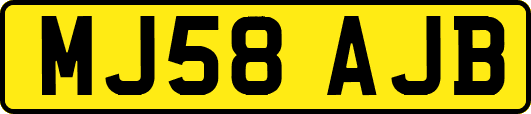 MJ58AJB