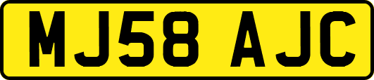 MJ58AJC