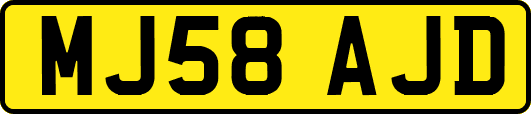 MJ58AJD
