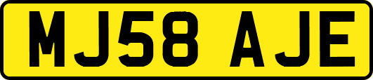 MJ58AJE