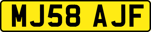 MJ58AJF