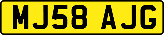 MJ58AJG