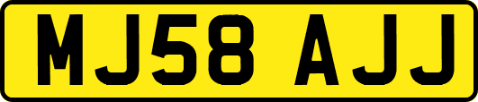MJ58AJJ