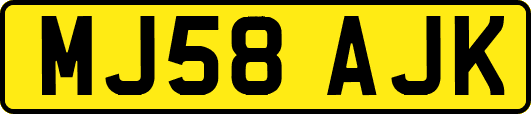 MJ58AJK
