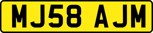 MJ58AJM