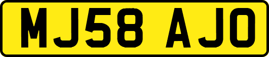 MJ58AJO