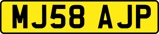 MJ58AJP