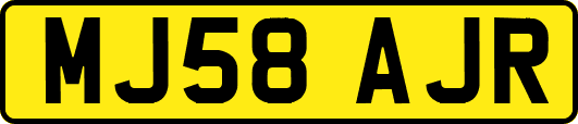 MJ58AJR