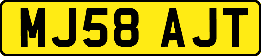 MJ58AJT