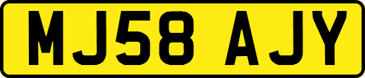 MJ58AJY