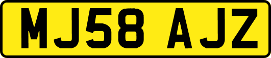 MJ58AJZ