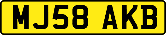 MJ58AKB