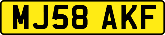 MJ58AKF