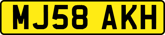 MJ58AKH