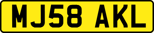 MJ58AKL