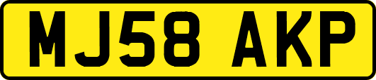 MJ58AKP