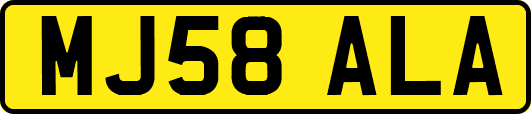 MJ58ALA