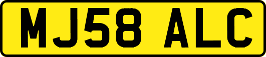 MJ58ALC