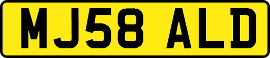 MJ58ALD